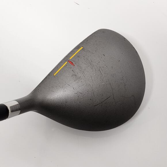 Top Flite Spalding Thunder Heat Driver 10.5* Medium-Flex Graphite RH 44” - Picture 2 of 10